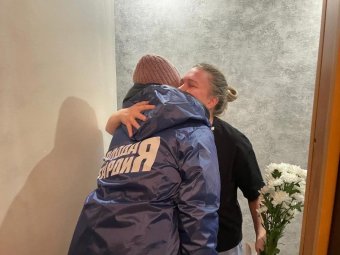 Фото: «Единая Россия». Фото: «Единая Россия».