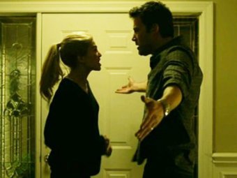 Стоп-кадр из фильма «Исчезнувшая».
Стоп-кадр из фильма «Исчезнувшая».