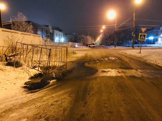 Фото: Виталий Вашуткин.