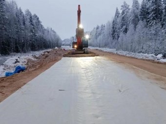 Фото пресс-службы правительства Архангельской области. Фото пресс-службы правительства Архангельской области.