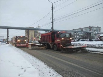 Фото пресс-службы администрации Архангельска. Фото пресс-службы администрации Архангельска.