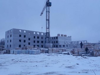 Фото пресс-службы правительства региона. Фото пресс-службы правительства региона.