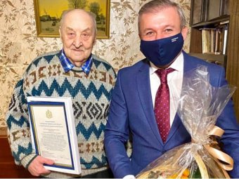 Фото пресс-службы губернатора. Фото пресс-службы губернатора.