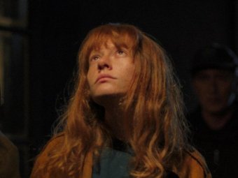 Стоп-кадр из фильма. Стоп-кадр из фильма.