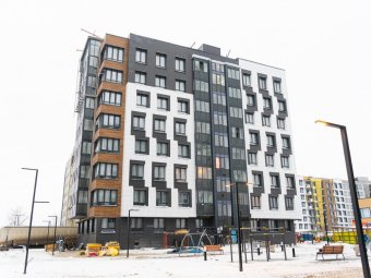 Фото «Аквилона» Фото «Аквилона»