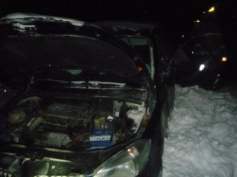 Фото пресс-службы областного УМВД. Фото пресс-службы областного УМВД.