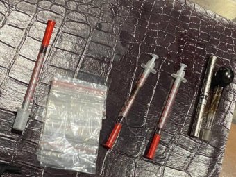 Фото пресс-службы УМВД. Фото пресс-службы УМВД.