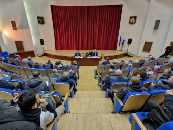 Фото «ЭкоИнтегратора». Фото «ЭкоИнтегратора».