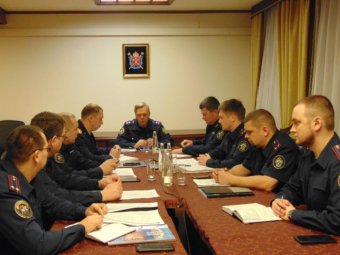 Фото с сайта Следственного комитета РФ. Фото с сайта Следственного комитета РФ.