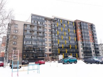 Фото: Группа «Аквилон». Фото: Группа «Аквилон».