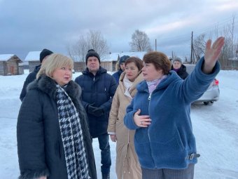 Фото: пресс-служба реготделения «ЕР». Фото: пресс-служба реготделения «ЕР».