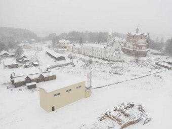 Фото: ГК УЛК. Фото: ГК УЛК.