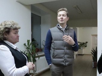 Фото: пресс-служба правительства АО. Фото: пресс-служба правительства АО.