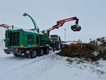 Фото: «ЭкоИнтегратор». Фото: «ЭкоИнтегратор».