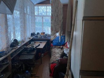 Фото: СУ СК. Фото: СУ СК.