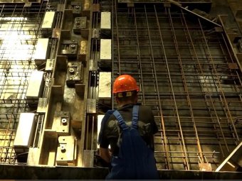 Фото: Группа «Аквилон». Фото: Группа «Аквилон».