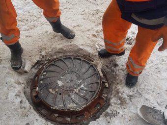 Фото: «РВК-Архангельск». Фото: «РВК-Архангельск».