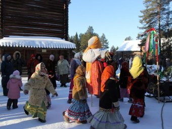 Фото: «Малые Корелы». Фото: «Малые Корелы».