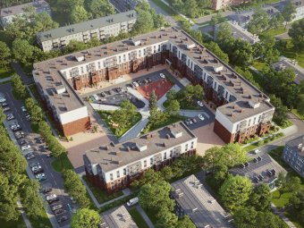 Фото: Группа «Аквилон».