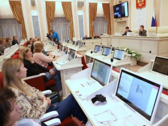 Фото пресс-службы АОСД.