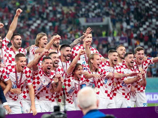 Шахматное настроение