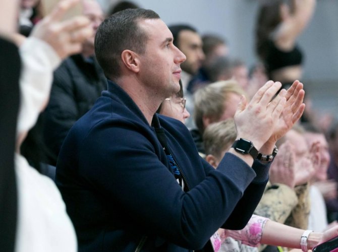 Фото телеграм-канала «Сергей Пивков».