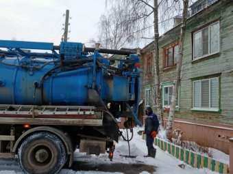 Фото «РВК-Архангельск».