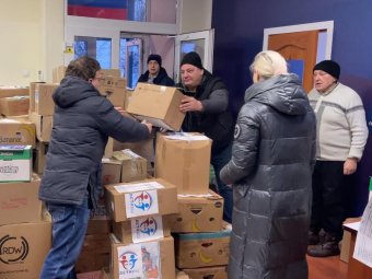 Фото пресс-службы «ЕР».