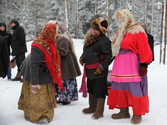 Фото: «Малые Корелы».