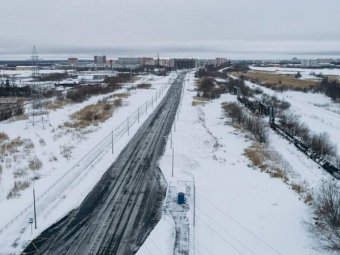 Фото пресс-службы правительства Архангельской области.