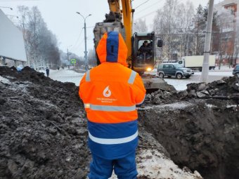 Фото: «РВК-Архангельск».