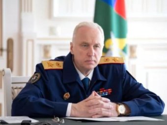 Фото с сайта «Российской Газеты».