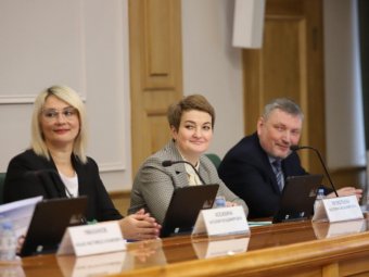Фото: пресс-служба АОСД. 