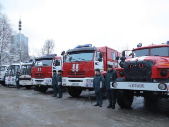 Фото: пресс-служба регионального правительства.