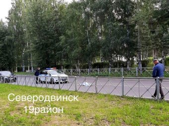 Фото: vk.com/severodvinsk19raion