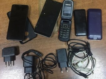 Фото: УФСИН. 