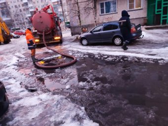 Фото: «РВК-Архангельск».