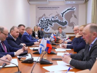 Фото пресс-службы АОСД.