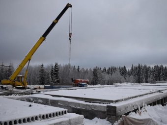 Фото пресс-службы правительства АО.