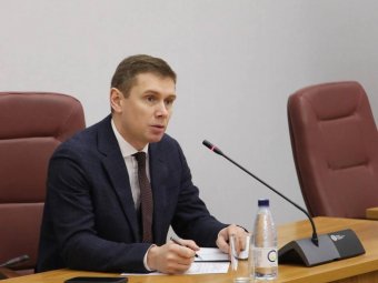 Фото пресс-службы администрации Северодвинска. 