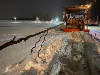 Фото: администрация Архангельска. 
