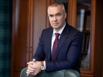 Фото: пресс-служба администрации Архангельска.