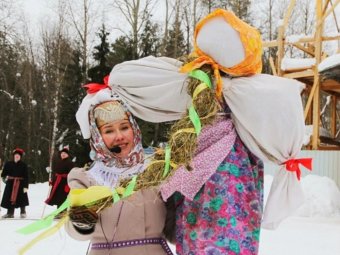 Фото: Малые Корелы.