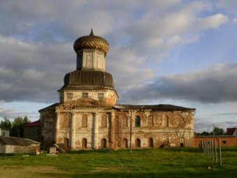 Фото пресс-службы администрации Ижемского района.