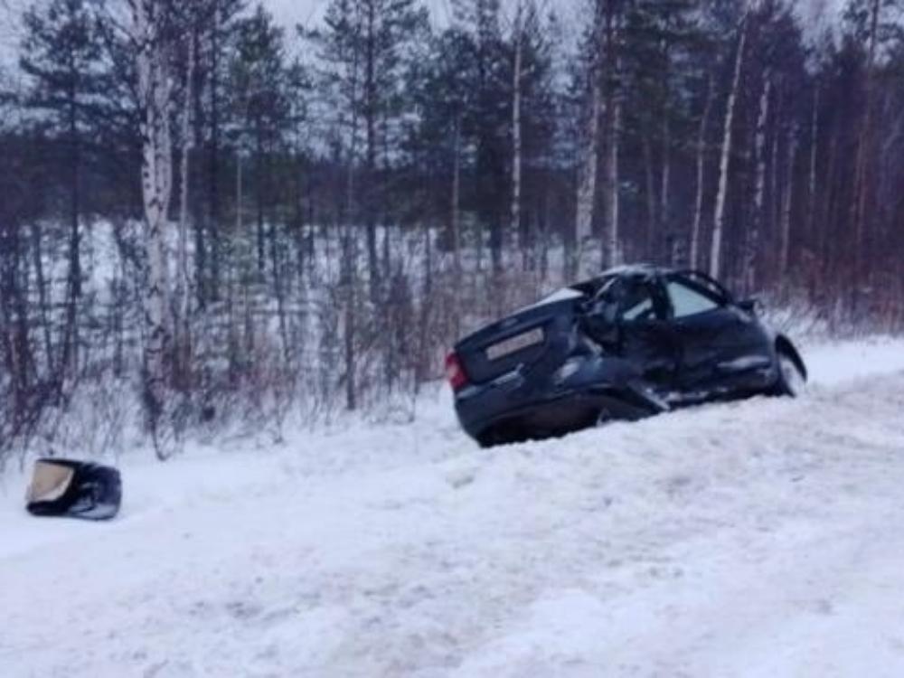 Эхо севера архангельск новости сегодня