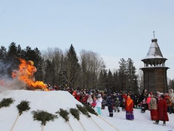 Фото: «Малые Корелы».