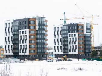 Фото: Группа «Аквилон».