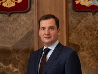 Фото пресс-службы губернатора. 